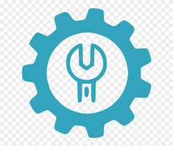 Spanners Computer Icons Tool Icon Design Socket Wrench ...