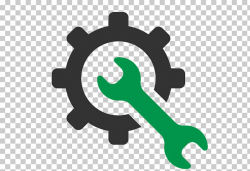 Computer Icons Tool Gear , Gear maintenance PNG clipart ...