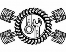 Image result for auto mechanics tool box clip art | Gear ...