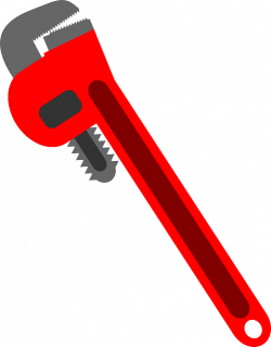 Download Pipe Wrench Clipart HQ PNG Image | FreePNGImg