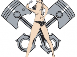 Free Spanner Clipart piston, Download Free Clip Art on Owips.com