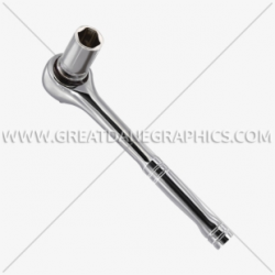 Free Vector Wrench Clip Art - Socket Wrench Clipart #306687 ...