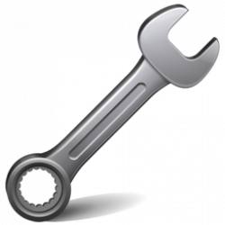 Free Wrench PNG Transparent Images, Download Free Clip Art ...