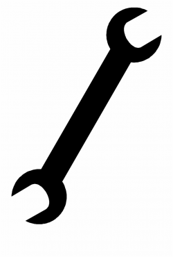 Wrench Transparent - Wrench Clip Art Free, Transparent Png ...