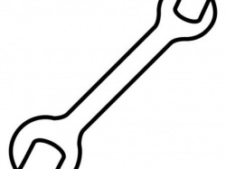 Free Wrench Clipart, Download Free Clip Art on Owips.com