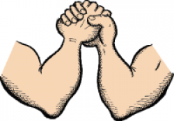 wrestling clipart arm | Clipart Panda - Free Clipart Images