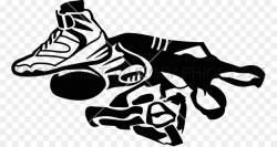 Wrestling headgear clipart 5 » Clipart Station