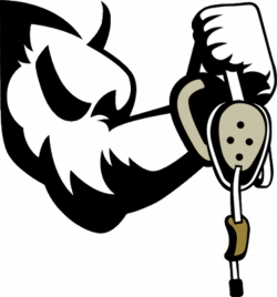 Wrestling headgear clipart » Clipart Station