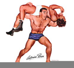 Professional Wrestling Clipart | Free Images at Clker.com ...