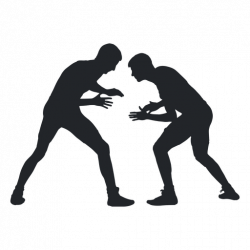 Download for free 10 PNG Wrestling clipart vector top images ...