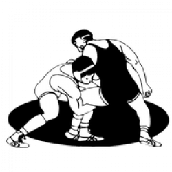 Wrestlers clipart transparent background, Wrestlers ...