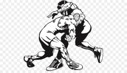 School Black And White clipart - Tree, transparent clip art