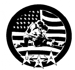 Free Usa Wrestling Cliparts, Download Free Clip Art, Free ...