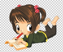 Drawing Writing Cartoon PNG, Clipart, Animation, Anime, Baby ...