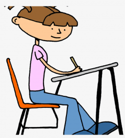 Student Working Clipart Baby Clipart Hatenylo - Student ...
