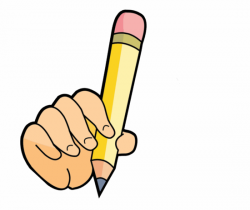 Animated Writing Clipart - Clip Art Library