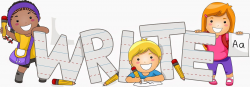 Literacy Speaks Volumes: Invite Your Students to Write ...