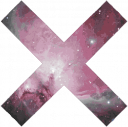 Transparent Sticker The Xx Sticker GIF | Gfycat