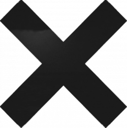 Black And White Beach Sticker for iOS & Android | GIPHY
