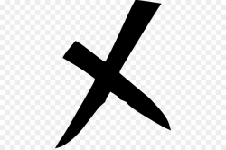 Black Check Mark