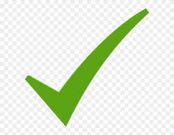 600 X 573 10 - Check Mark Green Png, Transparent Png ...
