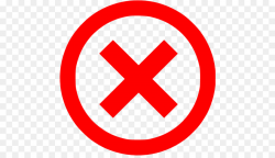 Red Check Mark clipart - Red, Text, Font, transparent clip art