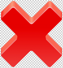 Check mark Symbol , Check Mark Symbol Transparent , red X ...