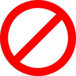 X Clipart Transparent