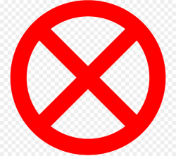 Free No Symbol Transparent Background, Download Free Clip ...