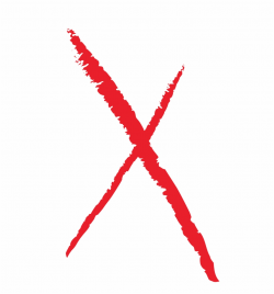 Free Red X Transparent Png, Download Free Clip Art, Free ...