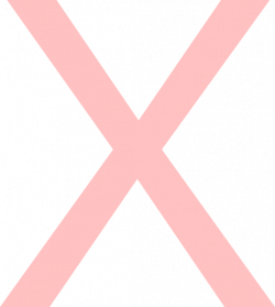 Free Red X With Transparent Background, Download Free Clip ...