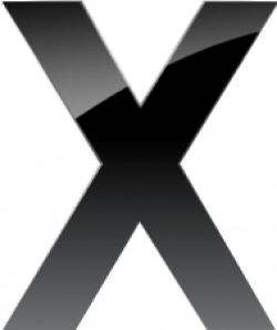X\