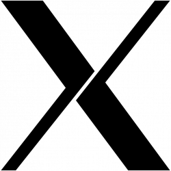 Cool X Logo - LogoDix