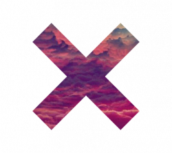 x hipster cool cute xoxo cruz - Sticker by hola