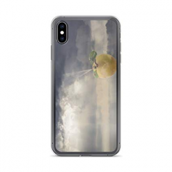 Amazon.com: iPhone X/XS Case Anti-Scratch Motion Picture ...