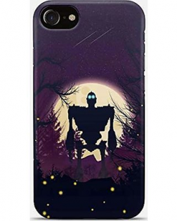 BIHBDesign Iron Giant iPhone case Iron Giant phone case 8 ...
