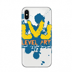 Amazon.com: Graffiti Street Lightning Level Art Apple iPhone ...