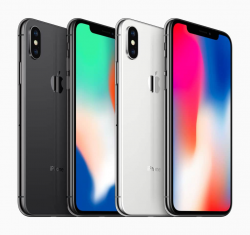 Which Color iPhone X Should You Buy — Space Gray or Silver?