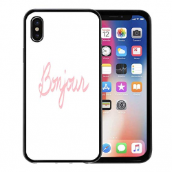 Amazon.com: Emvency Phone Case for Apple iPhone Xs Case ...
