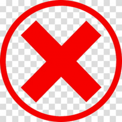 NO signage, Stop sign No symbol Warning sign Red , Block ...