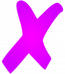 File:Pink x.svg - Wikipedia