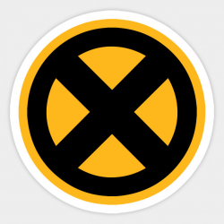 X-Men Logo