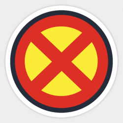 X-Men Logo