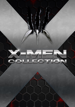 X-Men Collection (2000-2019) - Posters — The Movie Database ...