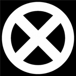 Details about X-Men Logo Decal - Tuner, Car, Truck, Comic, Super hero  Sticker