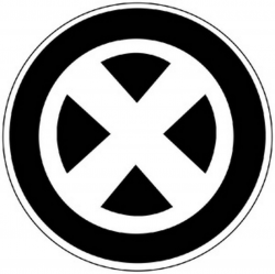 Marvel Comics X-Men Logo