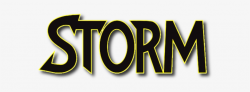 X Men Storm Logo - Free Transparent PNG Download - PNGkey