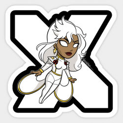 X-Kid Storm