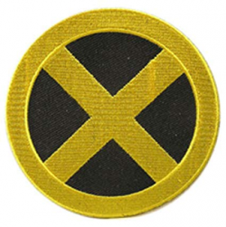 J&C Marvel Comics X-Men Wolverine 4\
