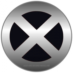 X men storm Logos